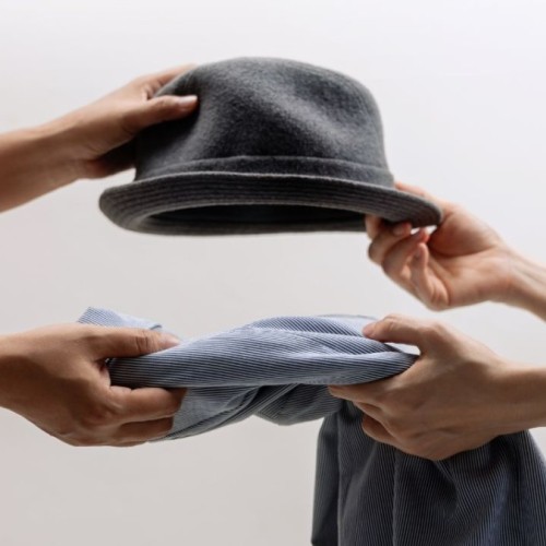 Troquer ses vêtements dans l'agglomération grenobloise