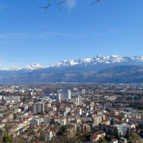 1 million d'euros remportés par Grenoble-Alpes Métropole ! 