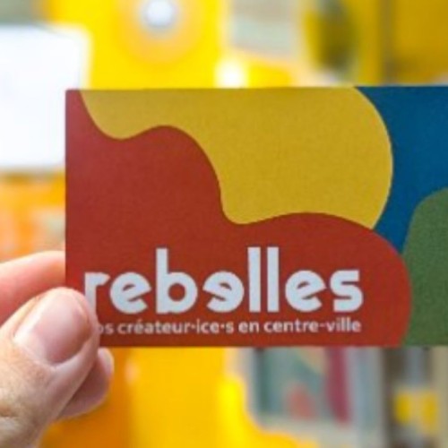 Une boutique pas comme les autres à Grenoble
