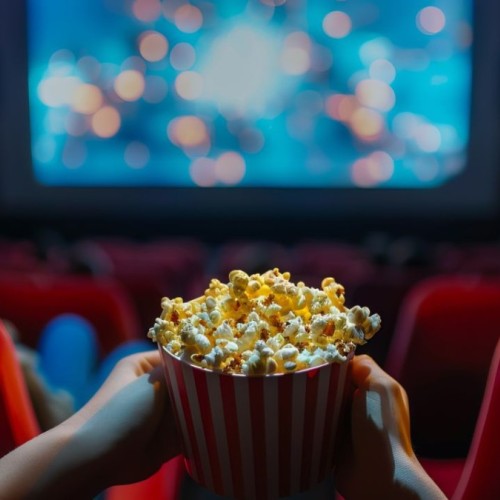Des séances de cinéma accessibles à tous près de Grenoble