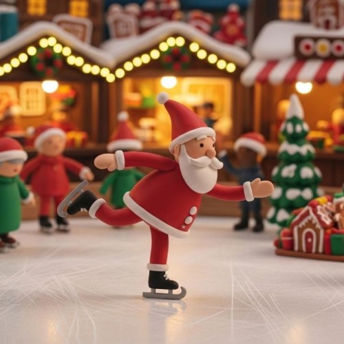 Un marché de Noël au cœur de Meylan 