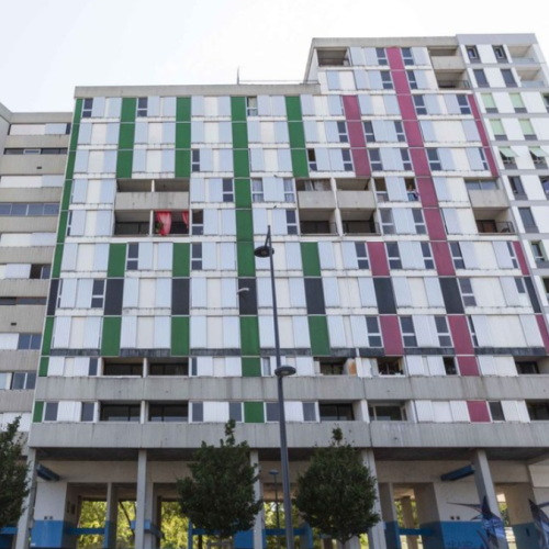 S'informer sur les chantiers de la Villeneuve à Grenoble