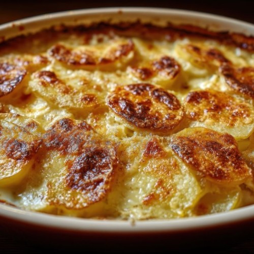 Le gratin dauphinois, une institution bien ancrée à Grenoble 