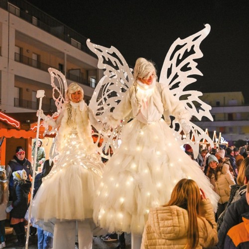 Que faire les 13 et 14 décembre à Nantes ? 