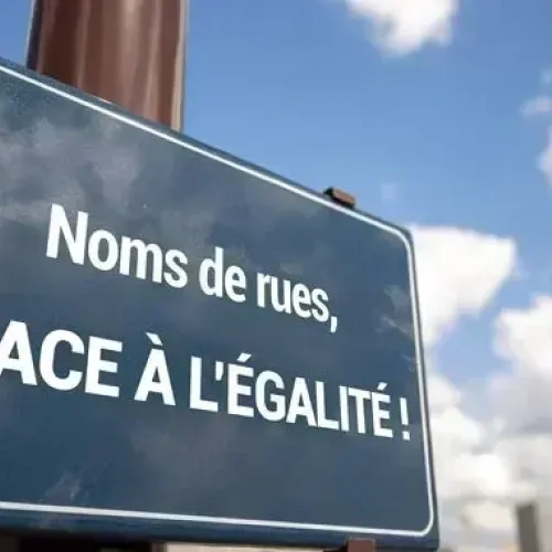 Quel nom de femme choisirez-vous ? ️