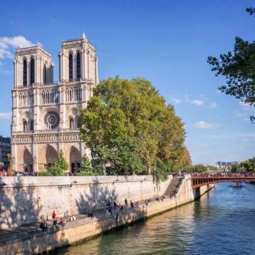 Notre-Dame : quel bilan après un an de réouverture ?