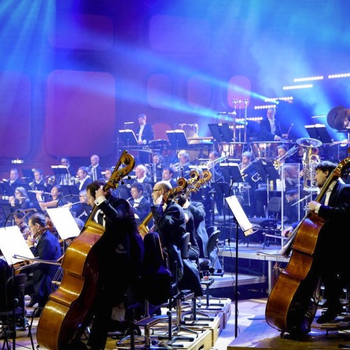 Nouvel an à l’Opéra 