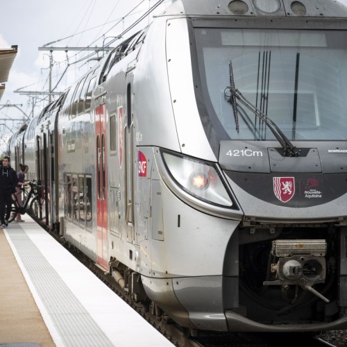 Ce qui change en 2026 sur le réseau TER néo-aquitain