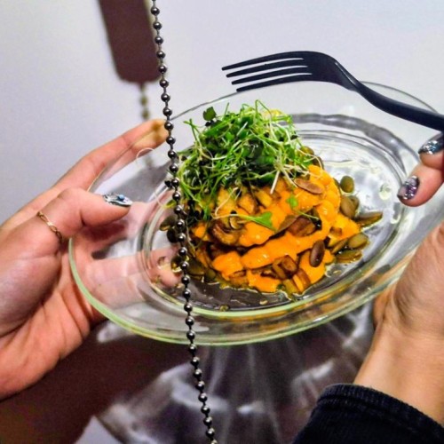 Un dîner immersif au format inédit à Marseille