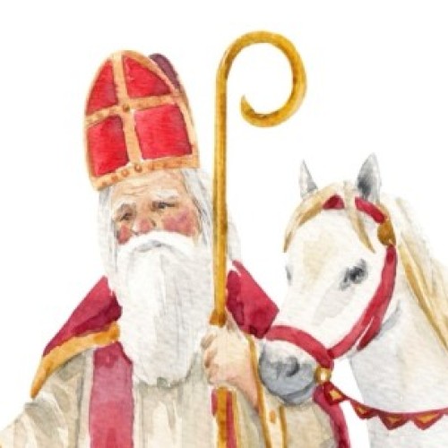 Pourquoi fête-t-on la Saint-Nicolas à Lille ?