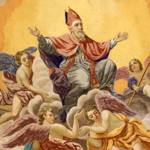 Le père Noël, héritier de Saint Nicolas ?