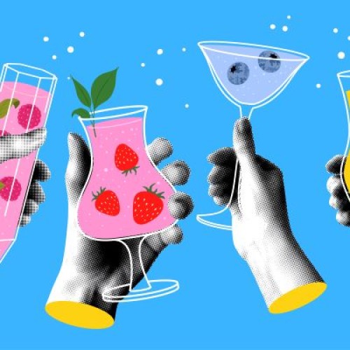 Se faire plaisir avec des boissons sans alcool à Nantes