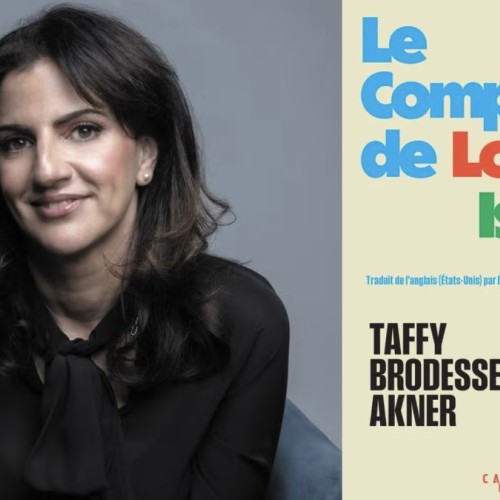 Le Compromis de Long Island : portrait d'une famille fracturée
