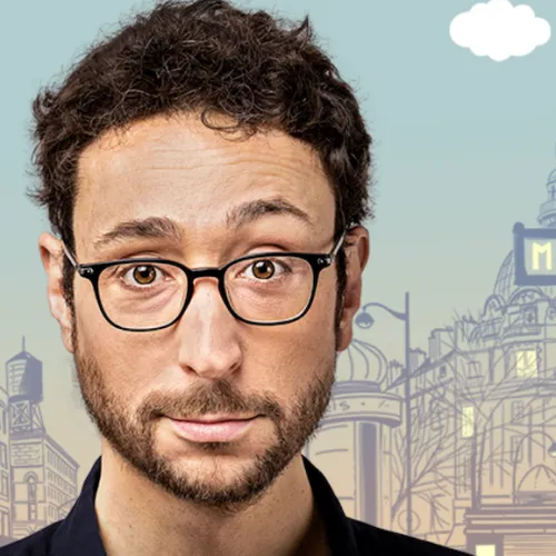 Sebastian Marx de retour au théâtre Fémina de Bordeaux
