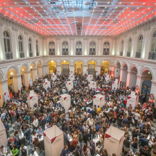 Les rendez-vous du week-end du 13 décembre 2025 à Bordeaux