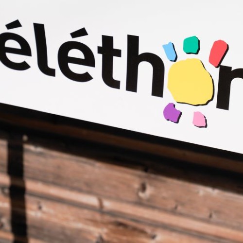 Coup d'envoi du Téléthon dans la métropole nantaise