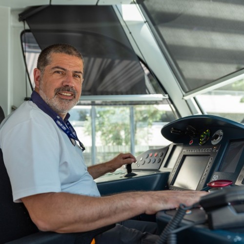 Tisséo lance une campagne de recrutement