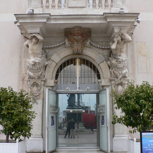 Le 2 décembre 1694 : La mort du sculpteur Pierre Puget qui a marqué la ville de Toulon ️