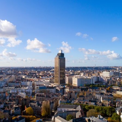 Un voyage à Nantes dans les années 1970 ⏳