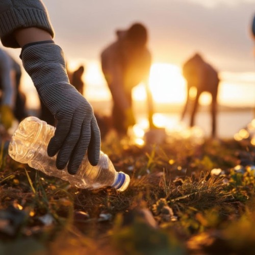 Champ d'actions, une association qui agit pour préserver la Garonne