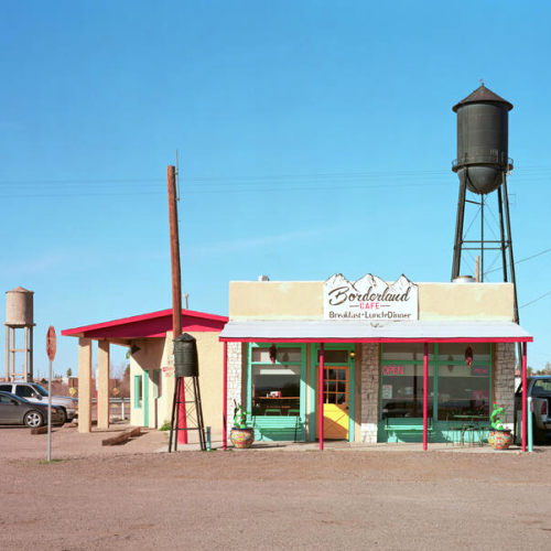 Le Pavillon Populaire rouvre ses portes avec une exposition de Raymond Depardon