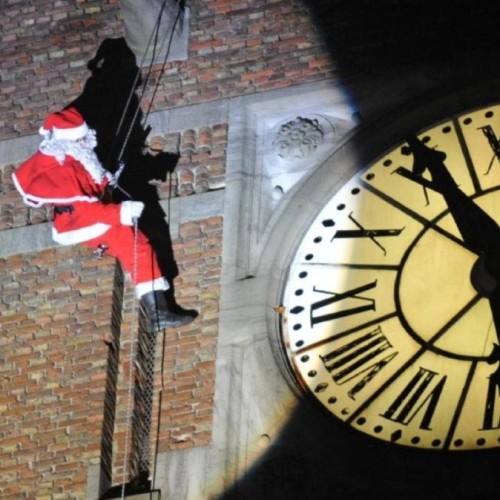Les rendez-vous du week-end du 20 et 21 décembre 2025 à Lille