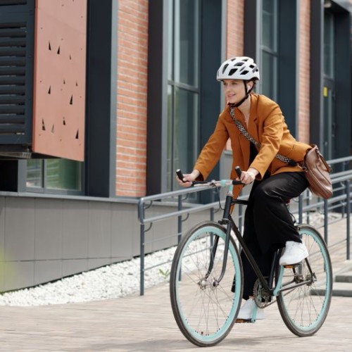 Quelles alternatives à la voiture dans la métropole nantaise ? 