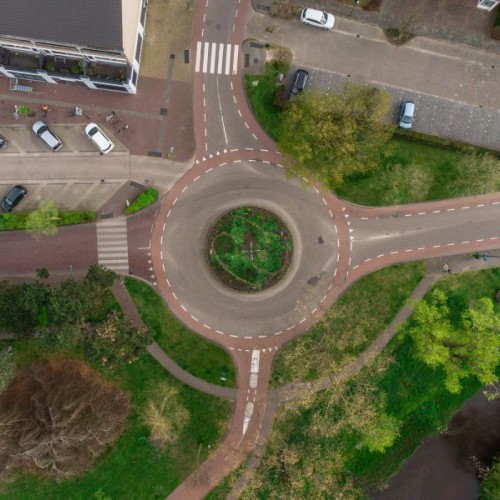 Améliorer le confort des cyclistes 
