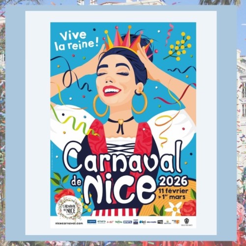 Le Carnaval de Nice ouvre sa billetterie aujourd'hui 