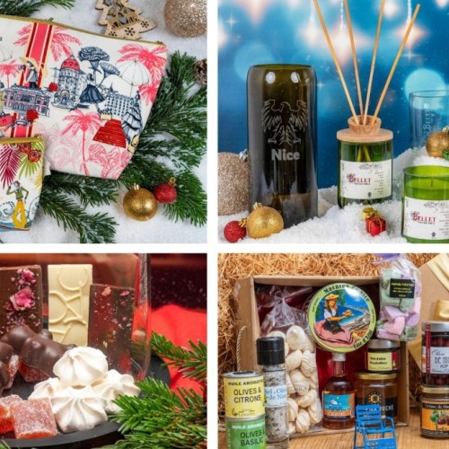 Idées cadeaux : la Maison de l’artisanat et du goût est là 