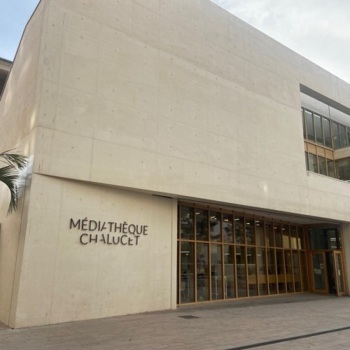  D’où vient le nom du quartier Chalucet à Toulon ?