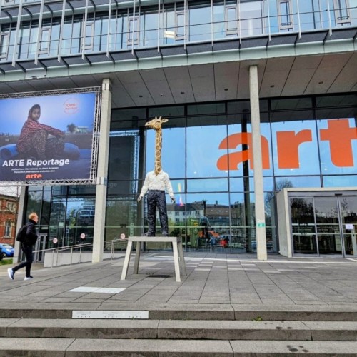 Choisir le meilleur film d'ArteKino Festival 