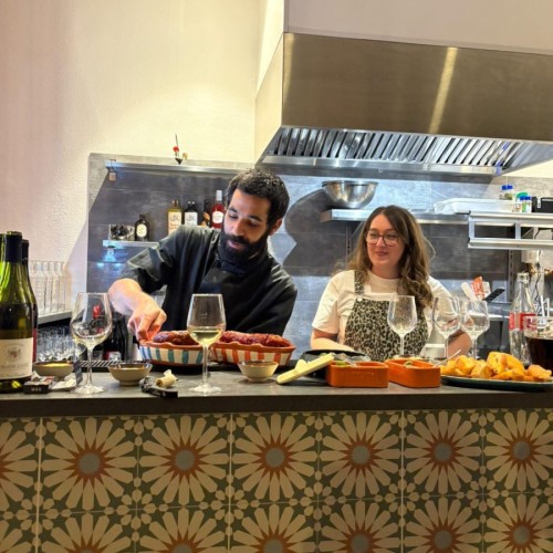 La Sardine : Un nouveau spot gourmand à Clermont-Ferrand