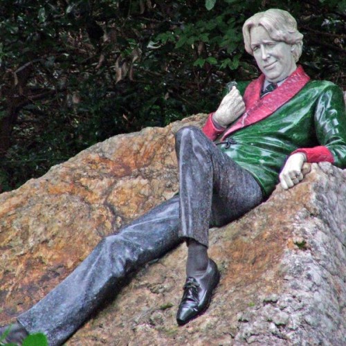 Nantes célèbre la littérature irlandaise