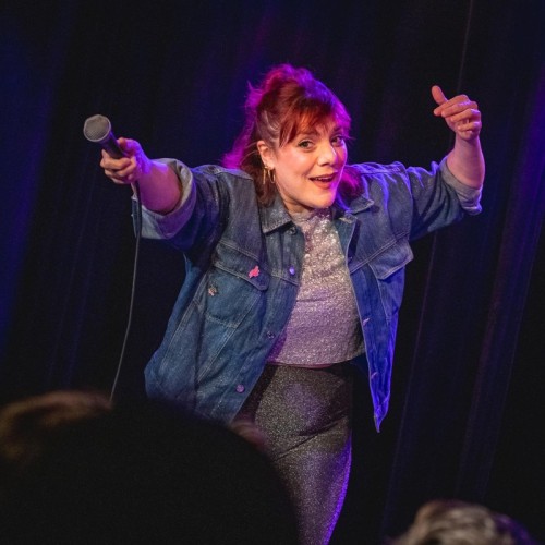 Rennes : L'atout charme comedy club fête ses 3 ans avec 2 soirées spéciales