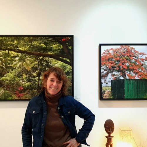 L’art de la photo dans un nouvel atelier à Toulon 