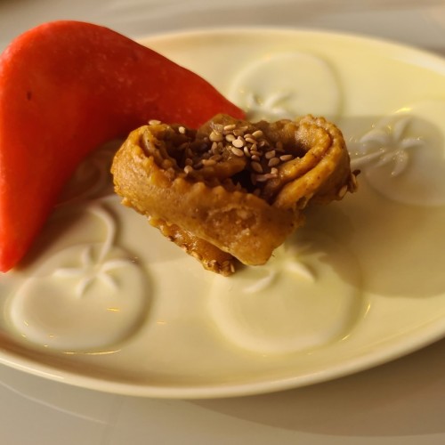 Maison Bahja, un Kahwashop marocain de luxe à Marseille