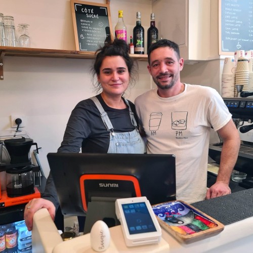 Chez Boogie à Marseille, l’œuf est roi