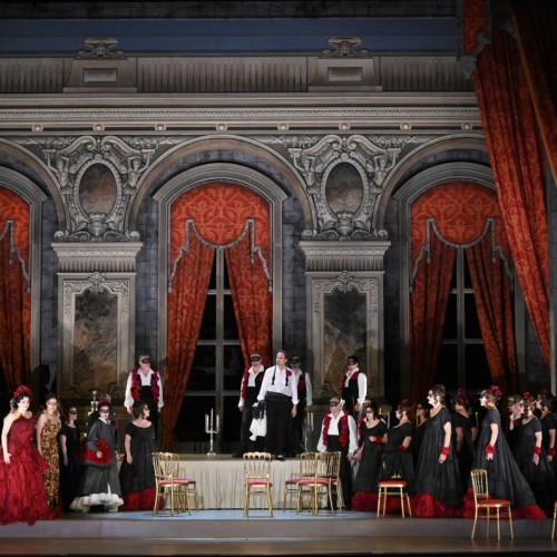 L'Opéra National de Bordeaux veut séduire les jeunes