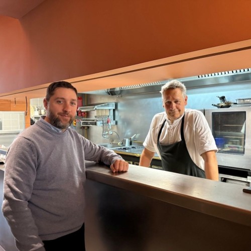 Llum, nouvelle ode à la bistronomie