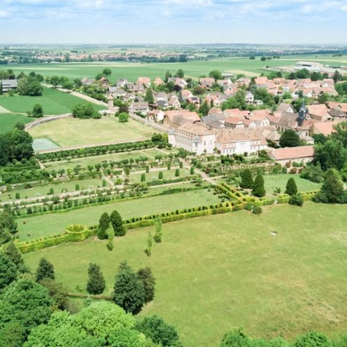 Kolbsheim signe la participation citoyenne 