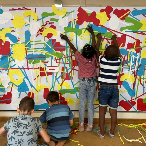 Mille formes à Clermont-Ferrand dévoile sa nouvelle saison artistique pour les tout-petits