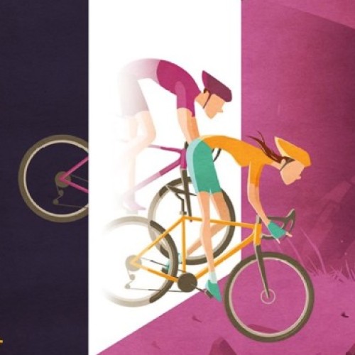 Le Cyclist Film Festival fait étape à Lille