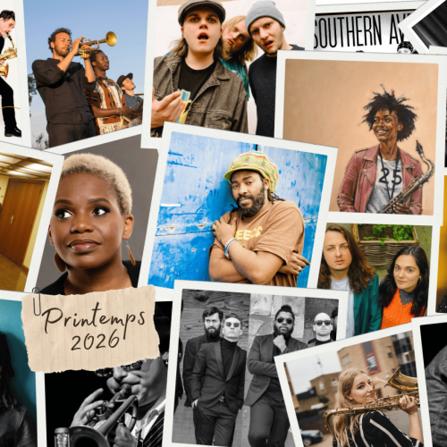 Jazz en Nord fête ses 40 ans
