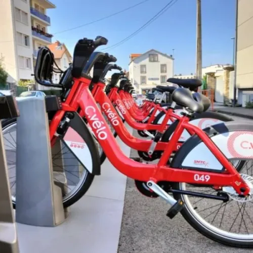 Beaumont ouvre la voie au C.vélo métropolitain près de Clermont-Ferrand