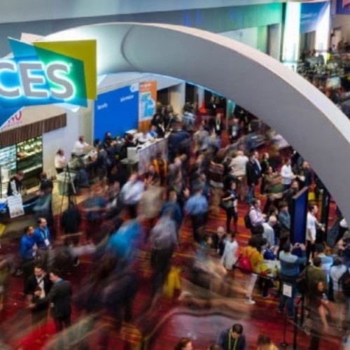 CES 2026 : la tech lyonnaise en vitrine mondiale à Las Vegas 