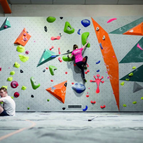Grimper plus juste : Séances de coaching ciblées à Clermont-Ferrand
