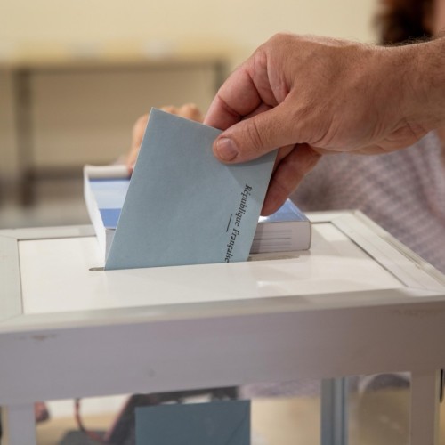 Comment s’inscrire sur les listes électorales à Paris ?