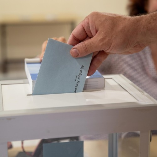 Municipales 2026 à Rennes : comment s'inscrire sur les listes électorales ?