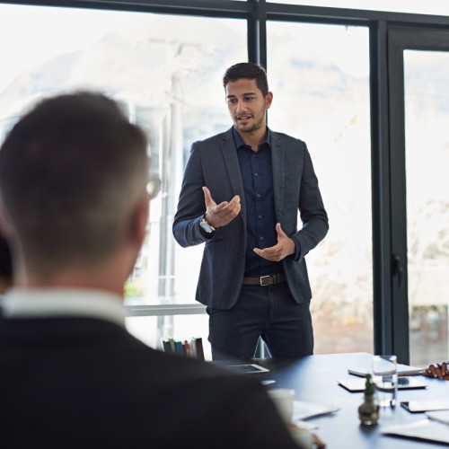 Des ateliers de coaching professionnels à la Seyne-sur-Mer